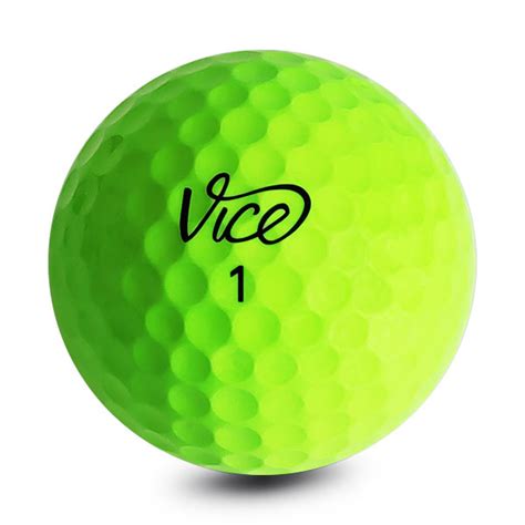 vice bälle|Vice Golf : Golf Balls